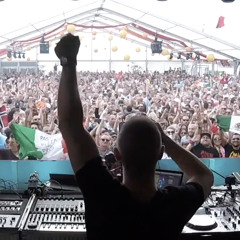 Giuseppe Ottaviani Live @ Luminosity Beach Festival 2017