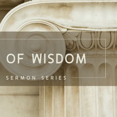 The Warnings and Wealth of Wisdom