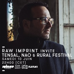 R-Imprint Podcast 018 | Tensal