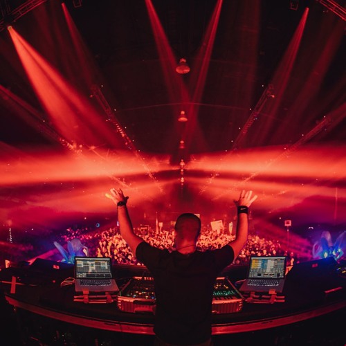 Stream Giuseppe Ottaviani Listen to Live sets playlist online for