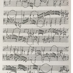 Giròlamo Frescobaldi Toccata prima