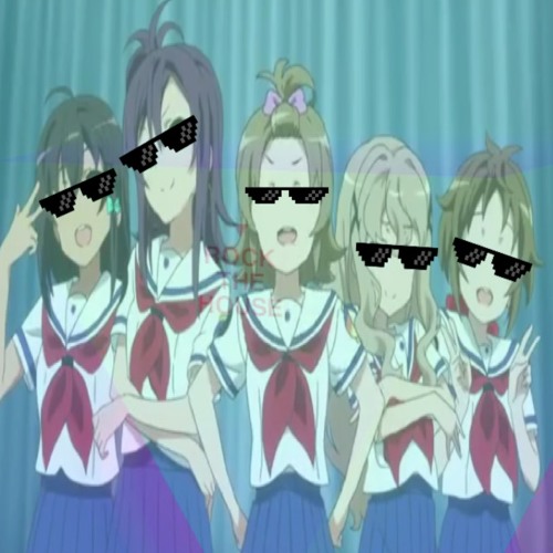 Stream はいふり High School Fleet 航海ラップ Mashup By Takalot610 Listen Online For Free On Soundcloud