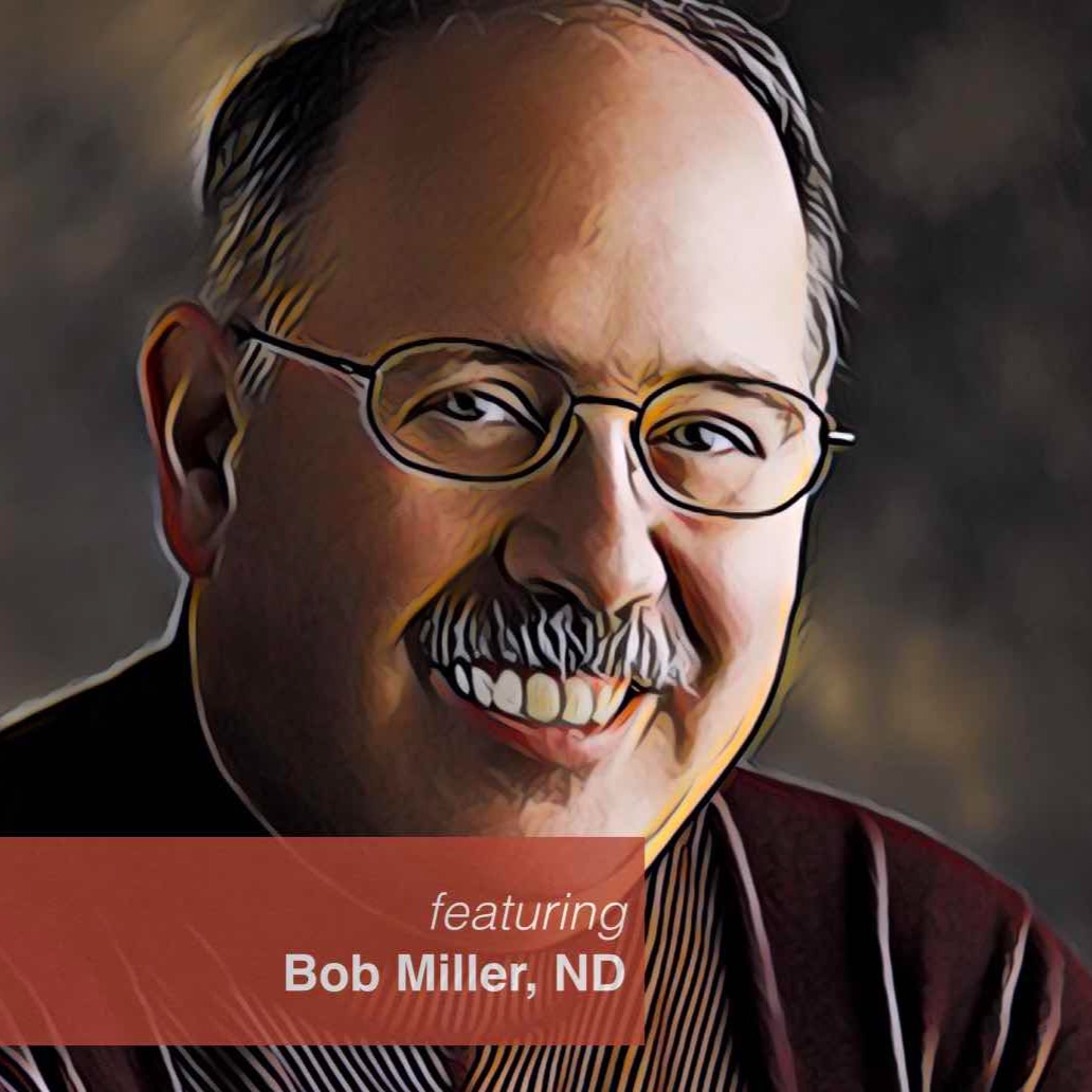 Lyme Ninja Radio - Lyme Disease & Related Health Topics