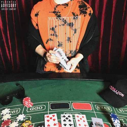 I Don't Care (ft. Thomas Mraz)