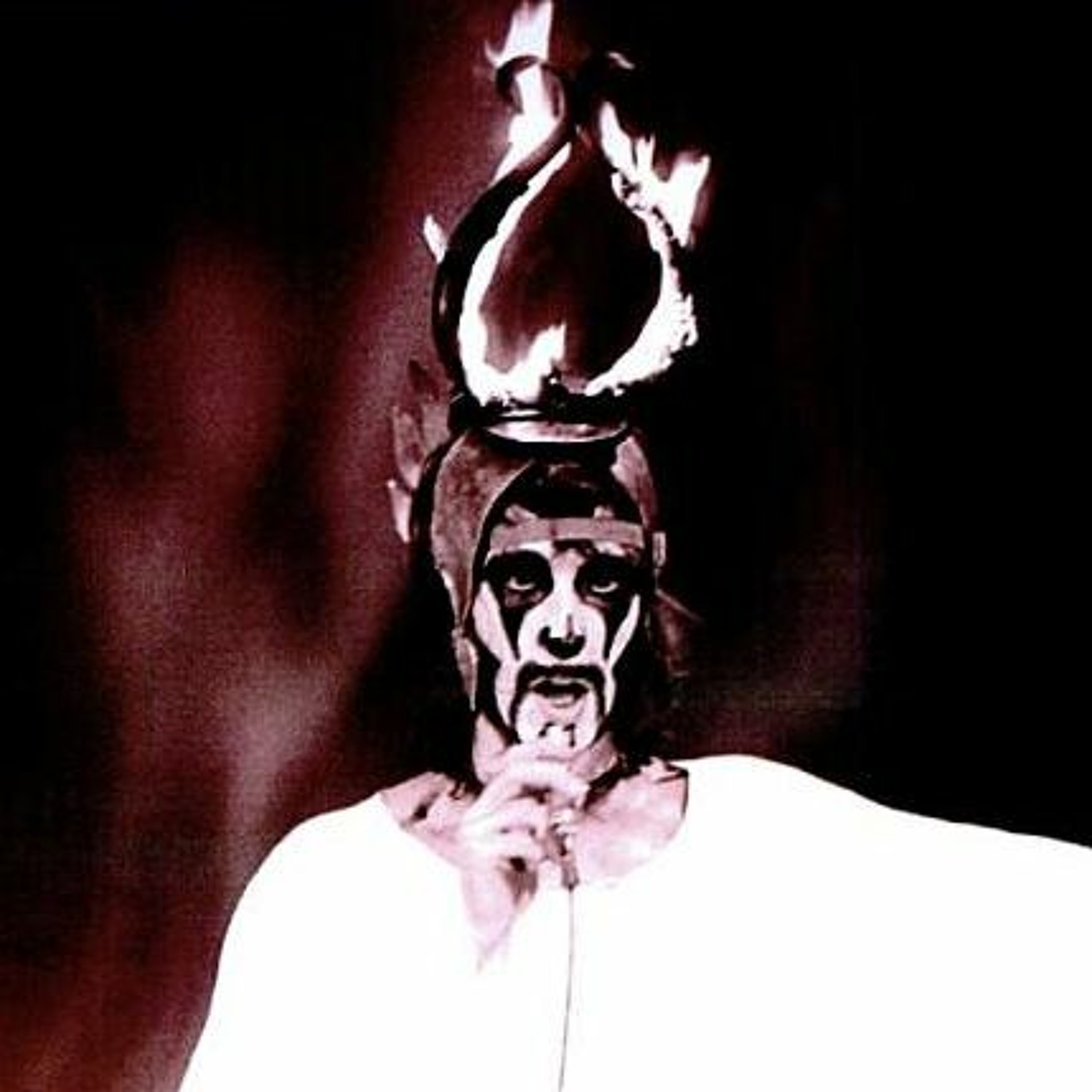 El mundo loco de Arthur Brown - Revisión Discográfica episode artwork