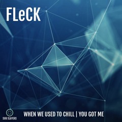 FLeCK - When We Used To Chill