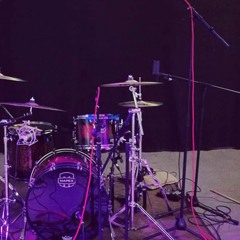 Acoustic Drum Example