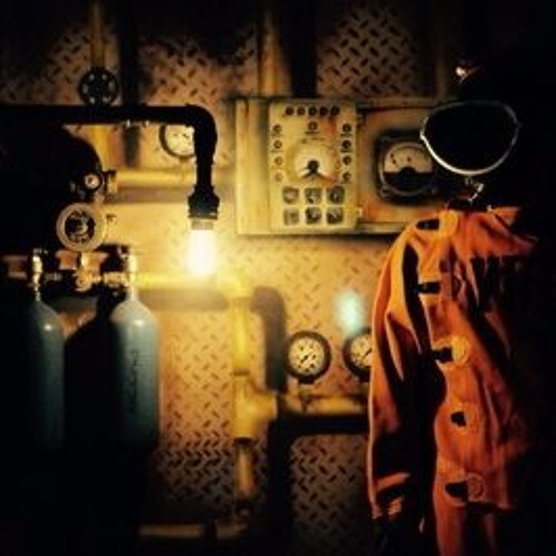 Buck - Little Helper 15-1 (Original Mix)