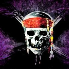 Prog Bluster - Jack Sparrow