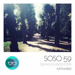 Djuma Soundsystem - Katharsis (Snip - out: 30-June-2017)