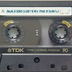 FRESH NEW BEAT-- "DoubleSidedCassetteMix" Prod. by SaboTaj