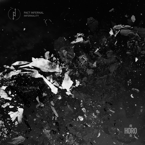 [Premiere] Pact Infernal - Rites Of Passage