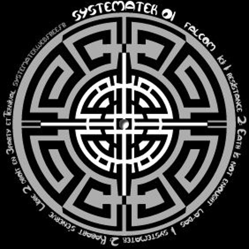 FalcoM SysteMateK ★ ΞдRTH IS NΘT ΞNΘUGHT [SysteMateK 01]