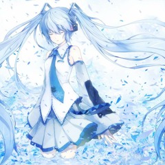 朧月(Hazy Moon)[Demo] - Innie Cover