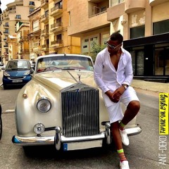 Think I'm Lying 'VIDEO OUT NOW - LINK IN DESCRIPTION'