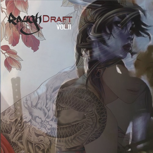 Rough Draft V.11 Collaboration with John Latour