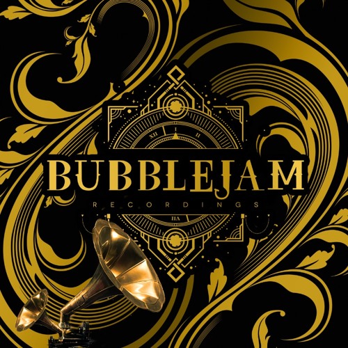 JON CONNOR - Bubblejam Gold mix - Exclusive - HARD UNDERGROUND TECHNO