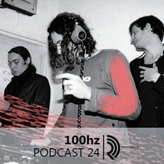 Reshuffle Podcast #24 - 100hz