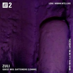 Techno/experimental