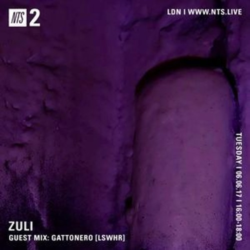 Techno/experimental