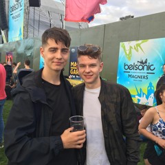 Sam Stewart & DJ Bread (Jay Brackenbury) - Daylight