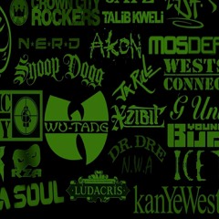 #RhymeForProdigy Tribute -Arkus