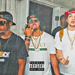 StarzAndSkukllkz Soundz