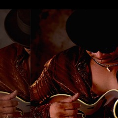 Track #5 from the album final mix " Triplets "