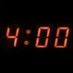 Andres Guzmán - 4 AM