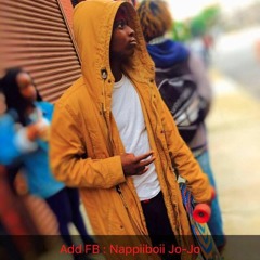 Lil JoJo - 123 feat. MoneyGangDeeDee