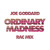 Artwork for Joe Goddard - Ordinary Madness (RAC Mix)
