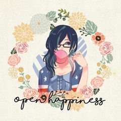 【cella♚ ft. Tavo】 Open Happiness - MONKEY MAJIK (cover)