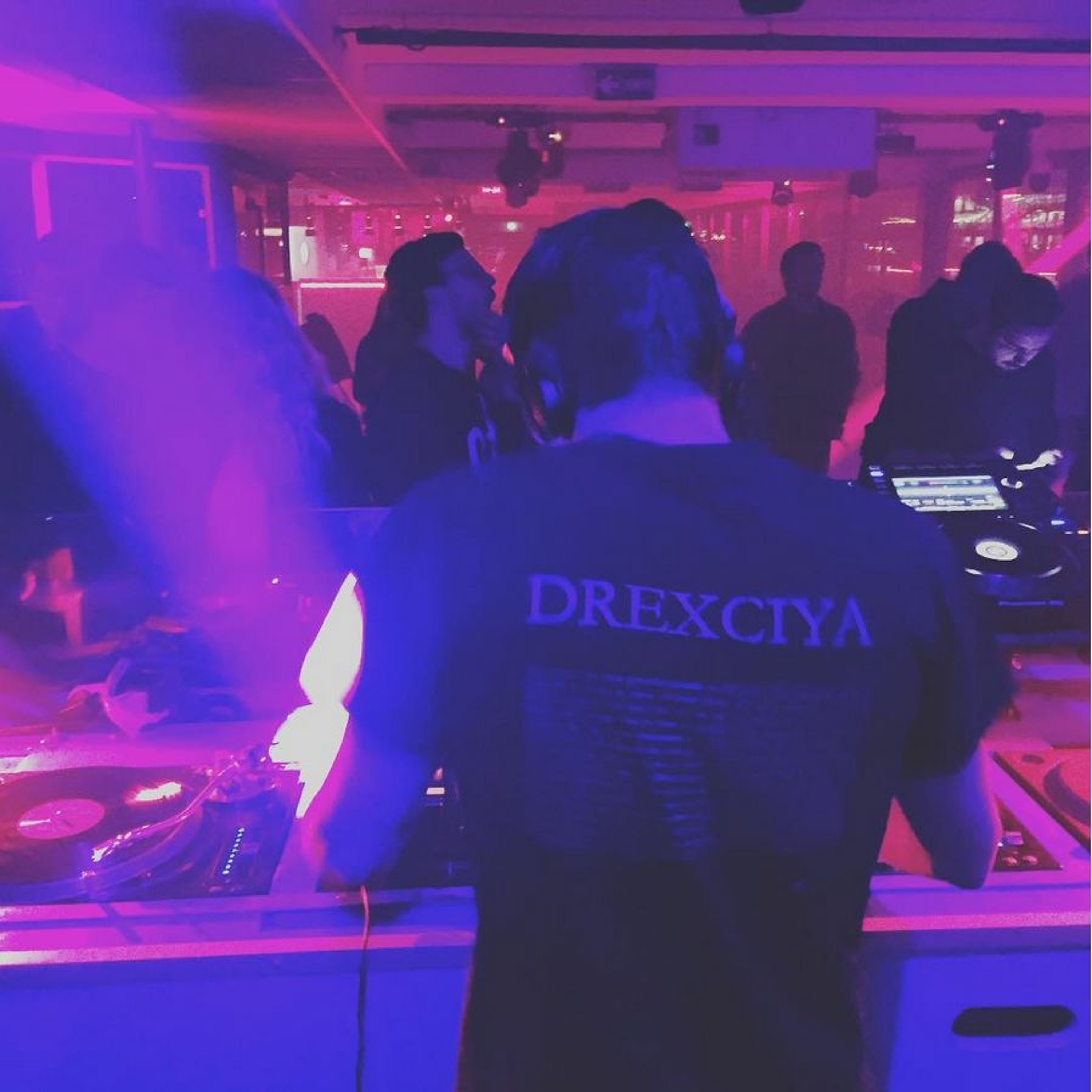 Live Sets