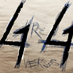 GREG - 44 VERSOS