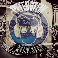 PeTerSTeiN.CosmicalVibeZ.promoset#1 15.Juni.2017