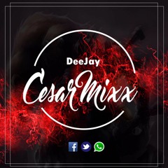 MIX ESCAPATE CONMIGO EN EL AUTO ROJO - OZUNA FT VILMA PALMA - DJ CESARMIX✪☊