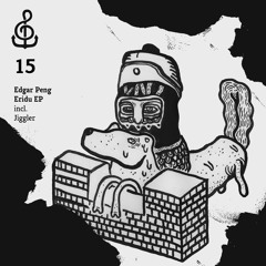 Premiere: Edgar Peng - Eridu (Original Mix) [Plötzlich Musik]