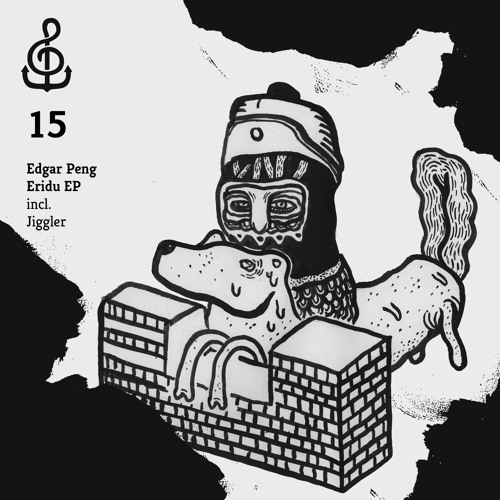 Premiere: Edgar Peng - Eridu (Original Mix) [Plötzlich Musik]