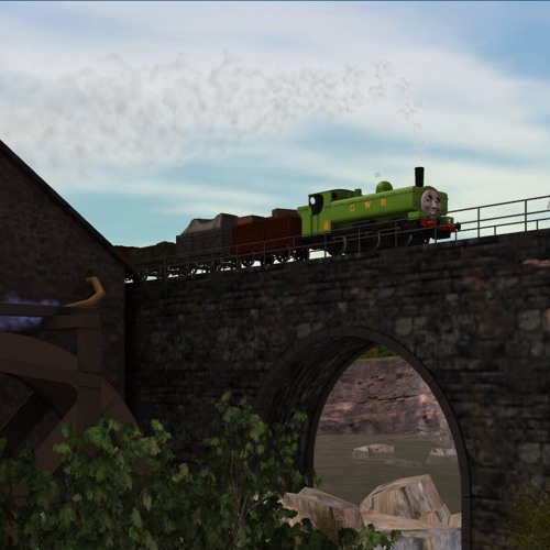 Duck At The Watermill Theme