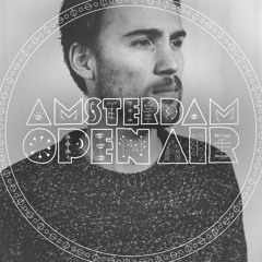 MOHN @ Amsterdam Open Air 03.06.2017