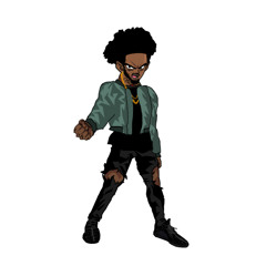 Hello- Chris Macc (Prod.By Paper Boi)