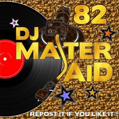 DJ Master Saïd's Soulful & Funky House Mix Volume 82