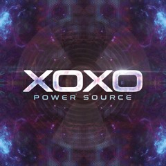 Power Source - The Question (Sample)