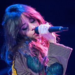 OMG (Live) - Camila Cabello