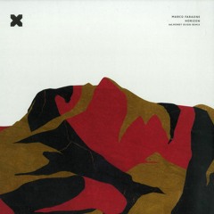 b1 - Marco Faraone - Double Faces (Honey Dijon Remix)
