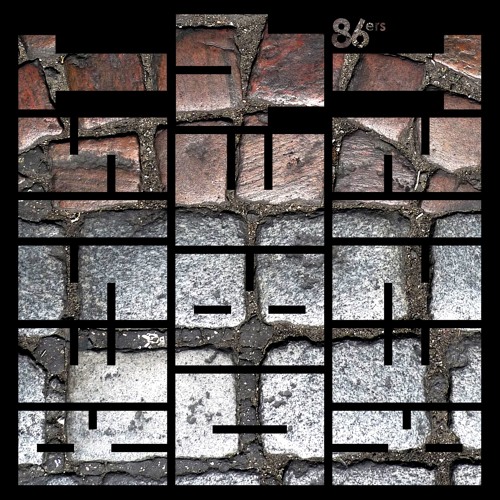 86ers - RESIST OBEY RESIST