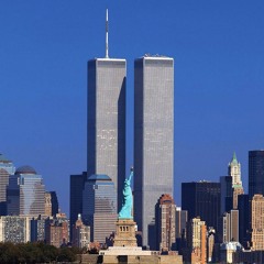 Did You See Them Fall