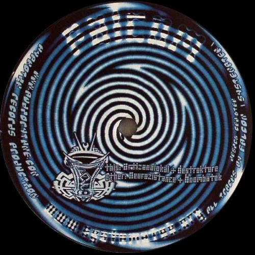 FalcoM SysteMateK ★ NEURΘZISTдNCΞ [Hypnotik 06]
