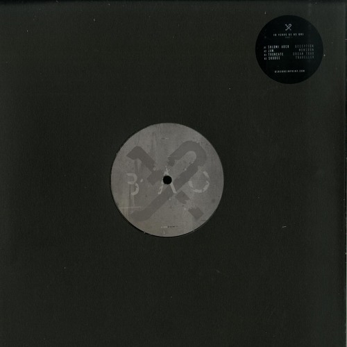 Organ Trax