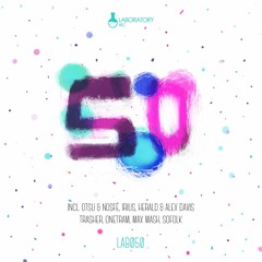 LAB050 50th Release Of Laboratory Records